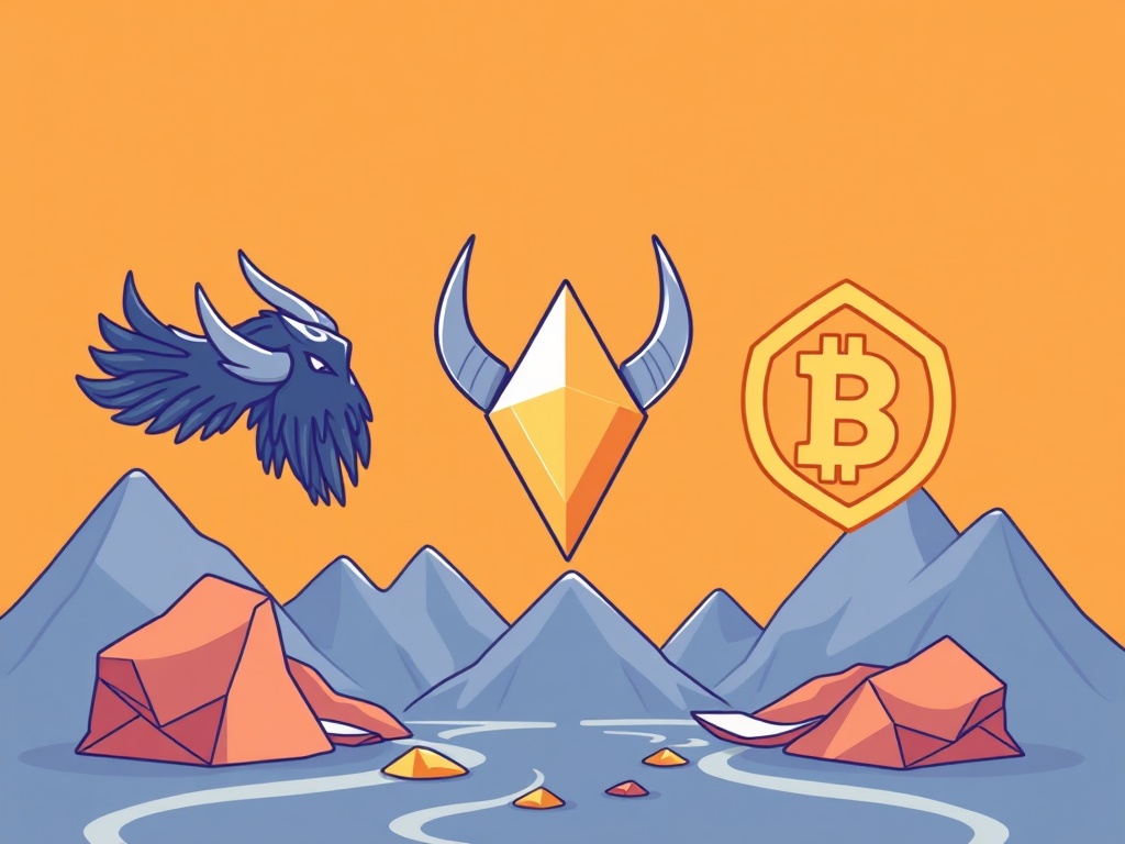 Understanding THORChain Cross-Chain Swaps: A Comprehensive Guide