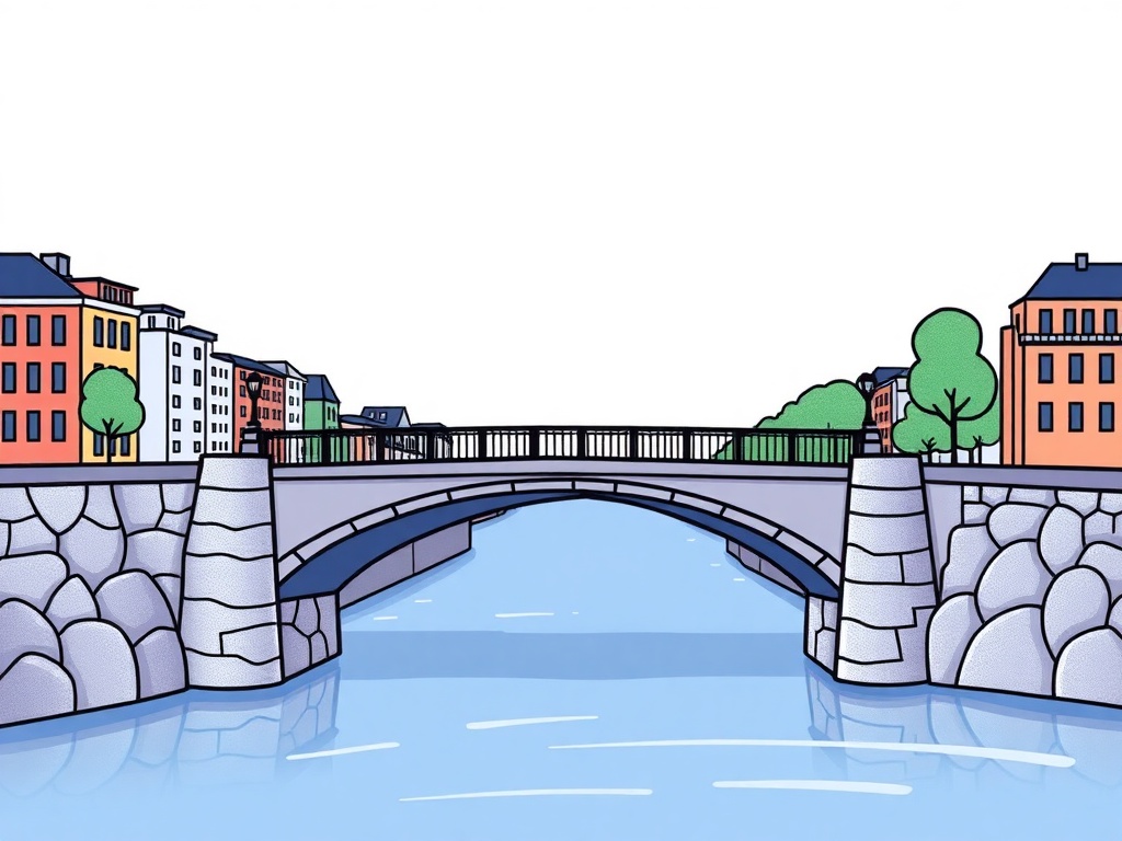 Understanding the Privacy-Preserving Bridge in Bitcoin Mixing