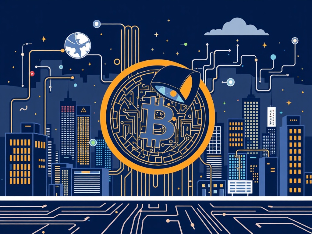 Financial Surveillance Resistance: Protecting Your Digital Assets in the Age of Monitoring