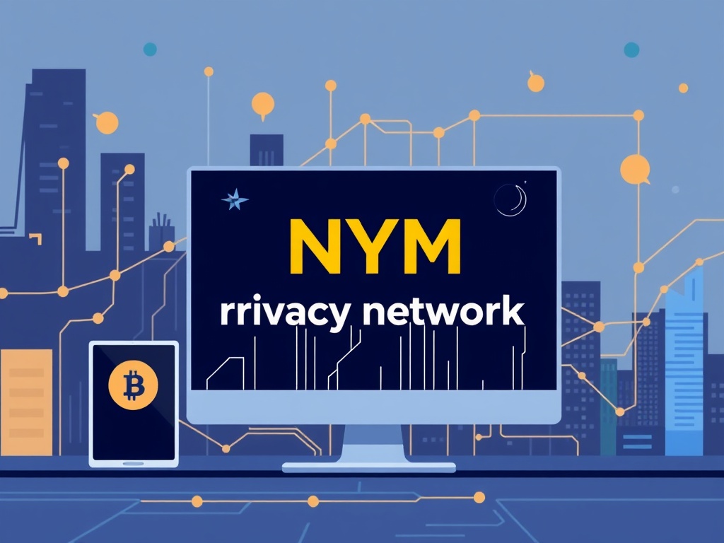 NymPrivacy Network: Enhancing Anonymity in the BTCMixer En Niche