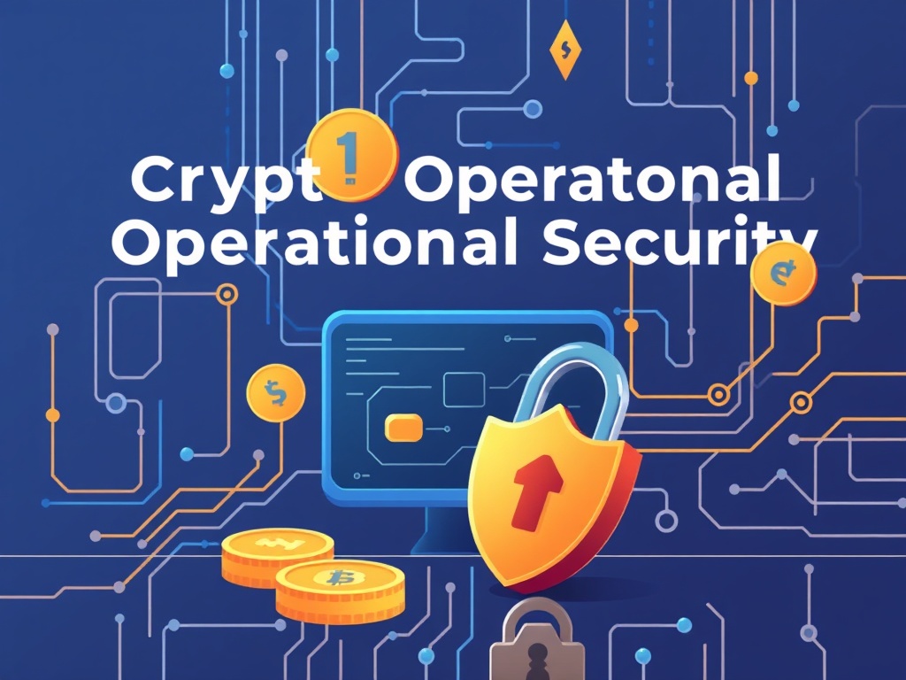 Crypto Operational Security: Safeguarding Your Digital Assets in the BTCMixer Era