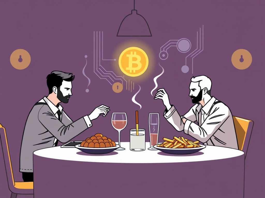 Understanding the Dining Cryptographers Problem: A Deep Dive into Cryptographic Anonymity
