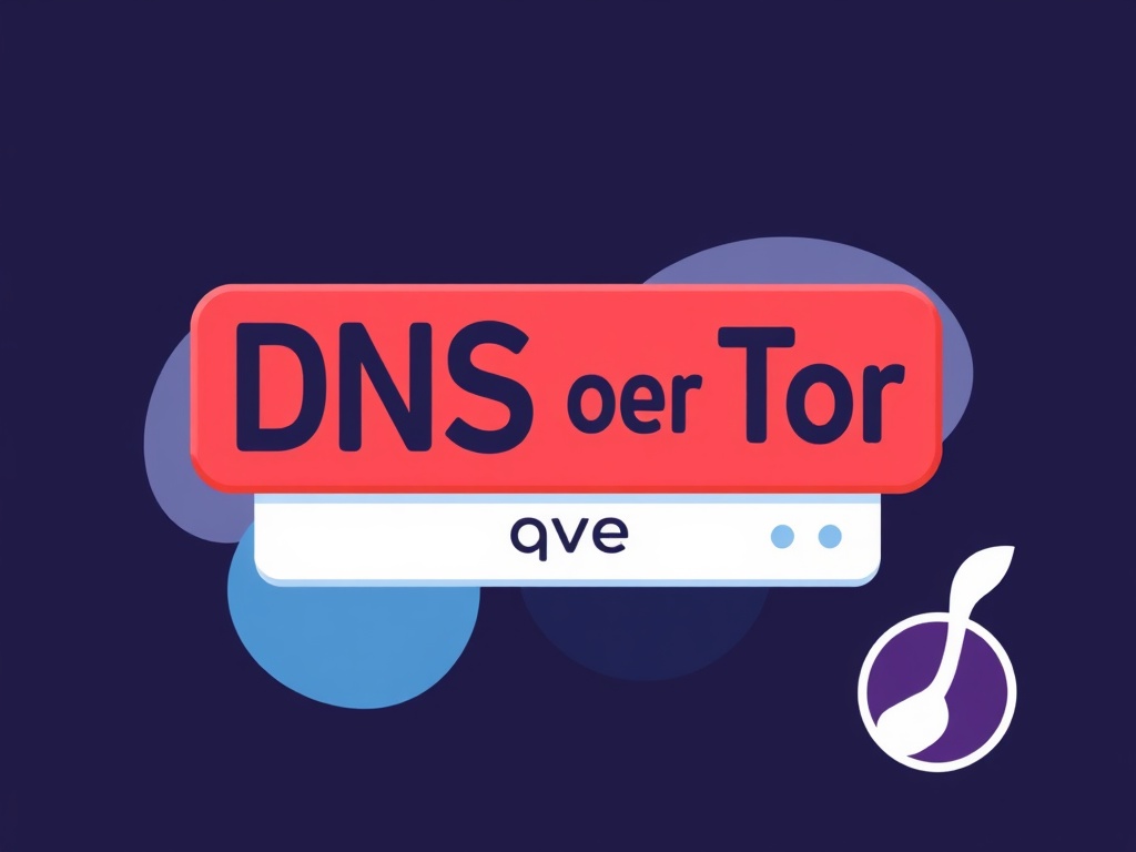 DNS over Tor: Enhancing Privacy and Security in the Digital Age