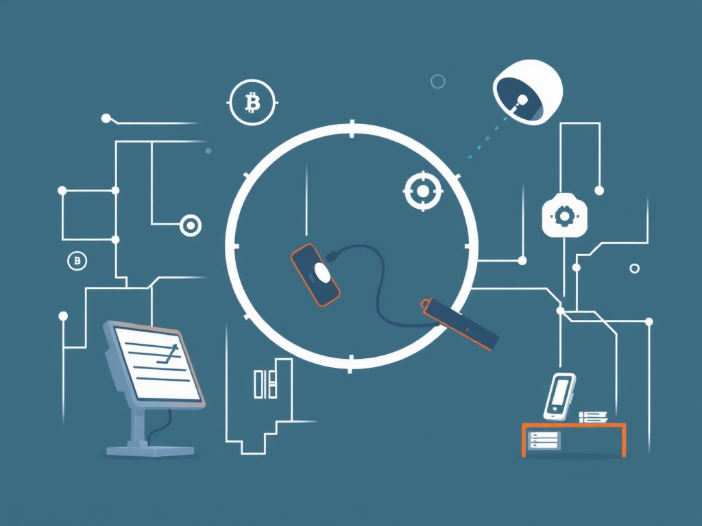 Digital Surveillance Resistance: Protecting Privacy in the Cryptocurrency Era