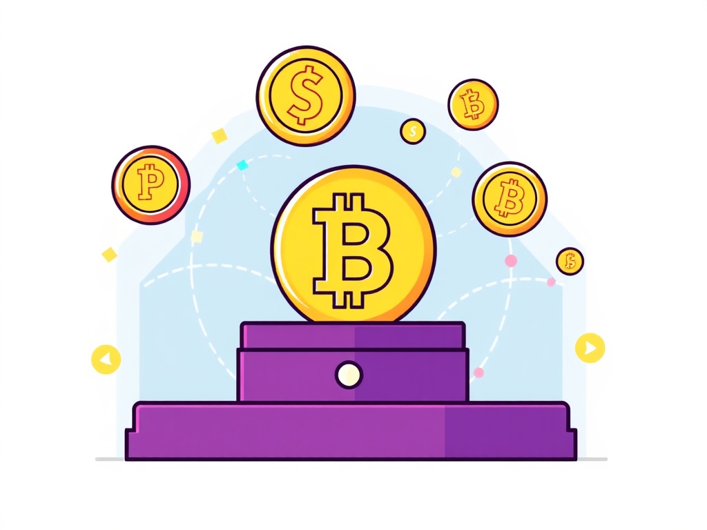 Privacy Coin Ranking: A Comprehensive Guide to Anonymous Cryptocurrencies