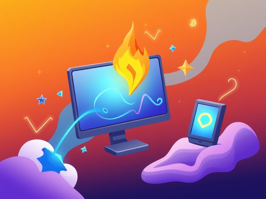 Firo Spark Upgrade: Revolutionizing Privacy in Cryptocurrency