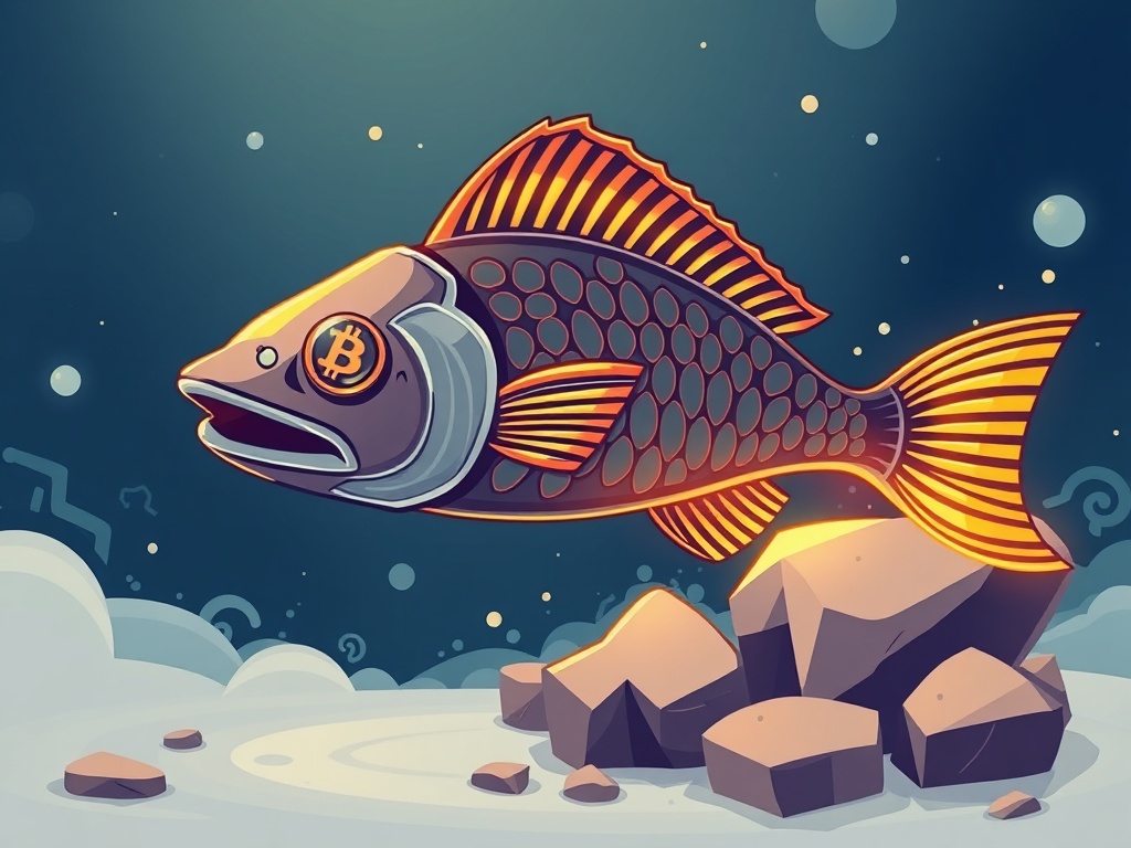 Iron Fish Cryptocurrency: A Privacy-First Approach to Digital Assets