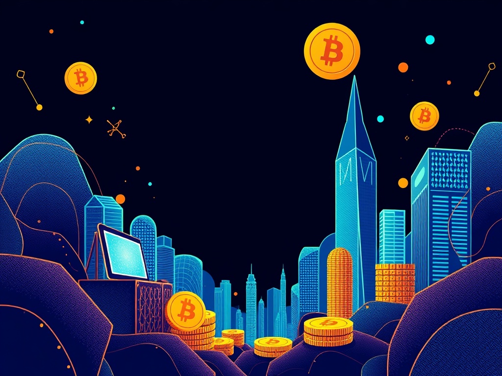 Anonymous Cryptocurrency Wallets: Your Gateway to Privacy in the Digital Age