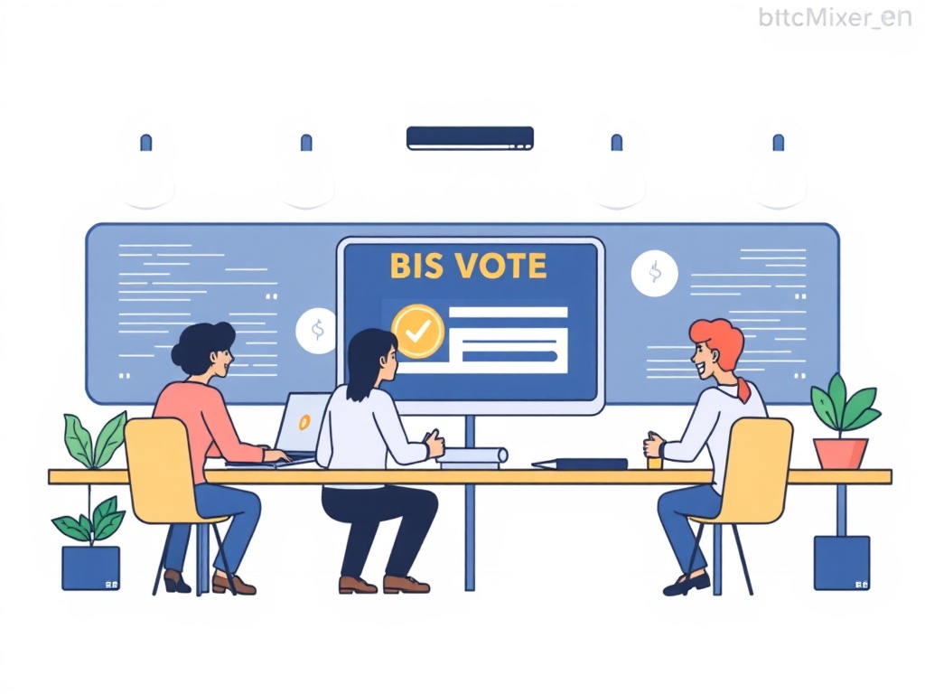 Understanding Private Snapshot Voting in the btcmixer_en Niche