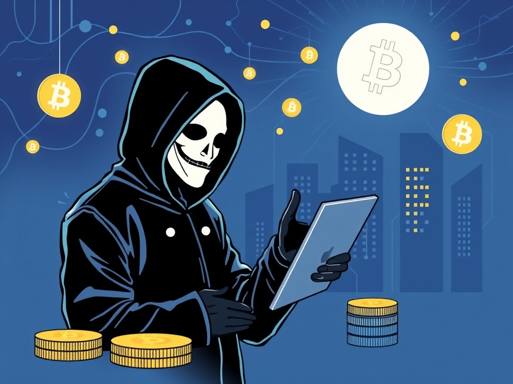 Anonymous Crypto Crowdfunding: Revolutionizing Fundraising in the Digital Age