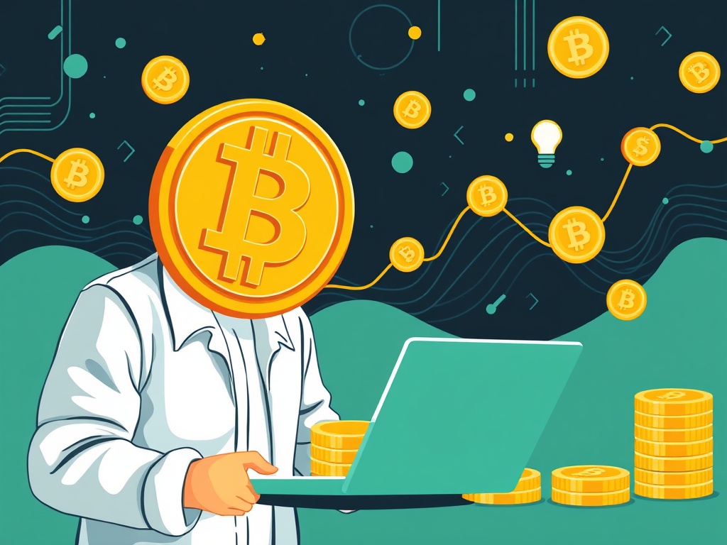 Understanding Anonymous Crypto Salary: A Comprehensive Guide