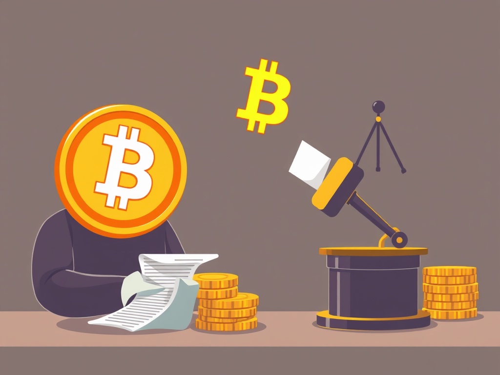 Understanding Anonymous Auction Bids: A Guide for BTC Mixers