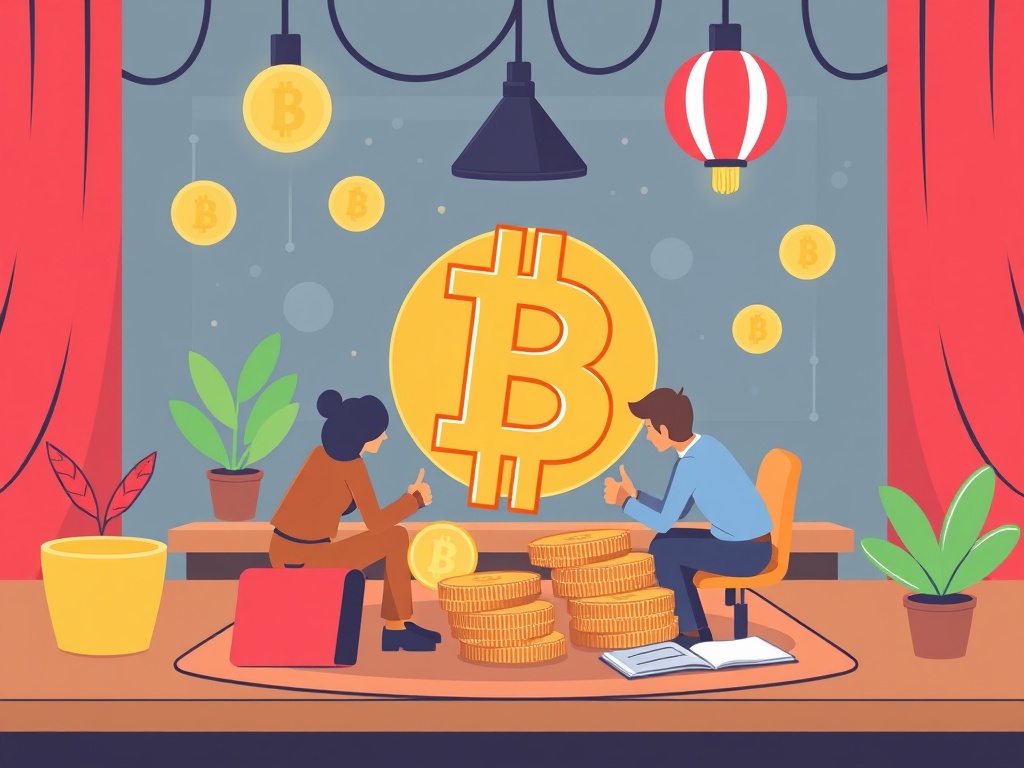 Understanding AnonymousP2P Swap: A Secure and Private Method for Cryptocurrency Transactions