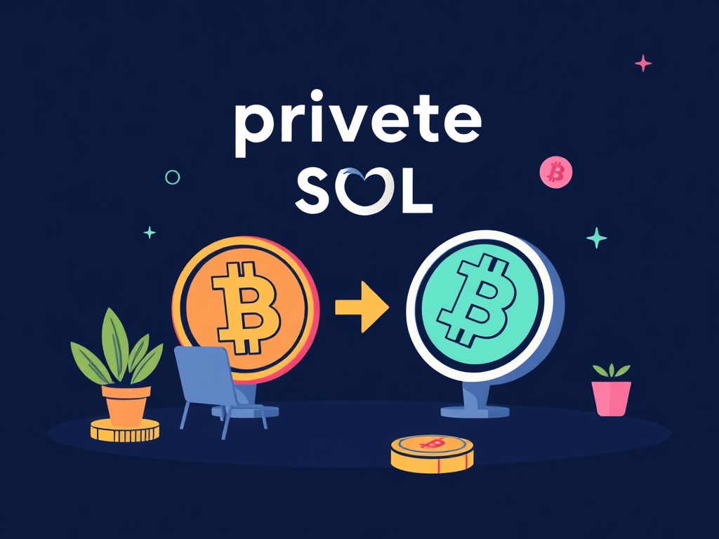 Understanding Private SOL Swap: A Comprehensive Guide