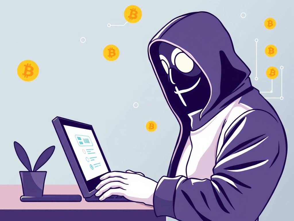 Pay with Bitcoin Anonymously: A Comprehensive Guide