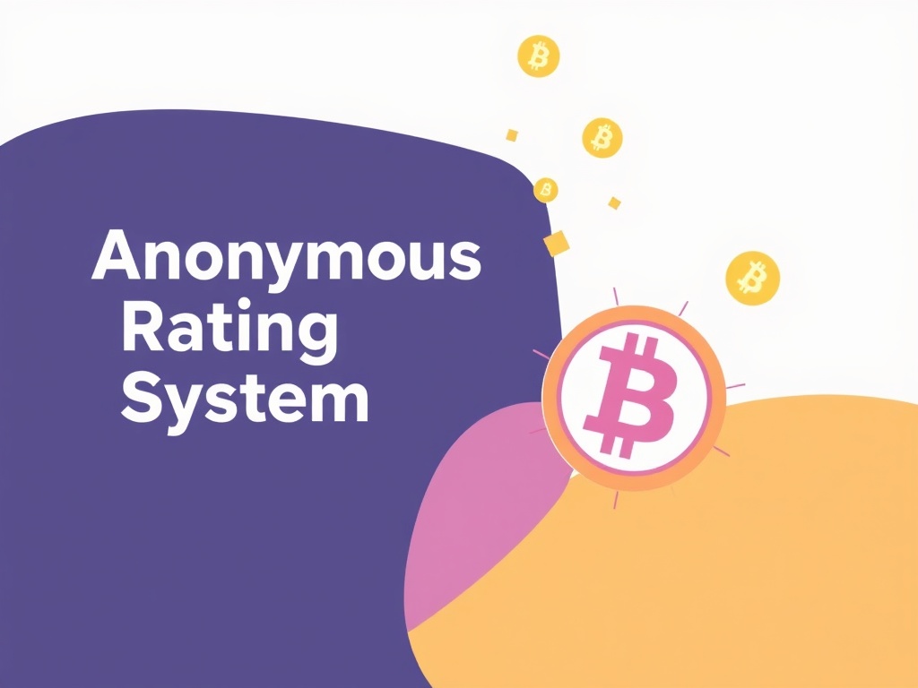 Understanding the Anonymous Rating System in Bitcoin Mixers