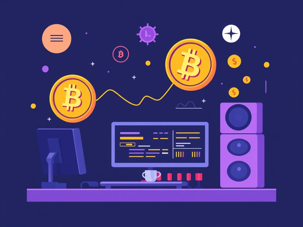 Bitcoin Mixer Service