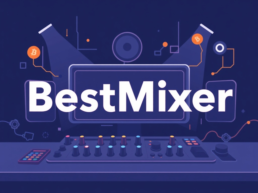 BestMixer Shutdown Seizure: What Happened and What It Means for Cryptocurrency Privacy
