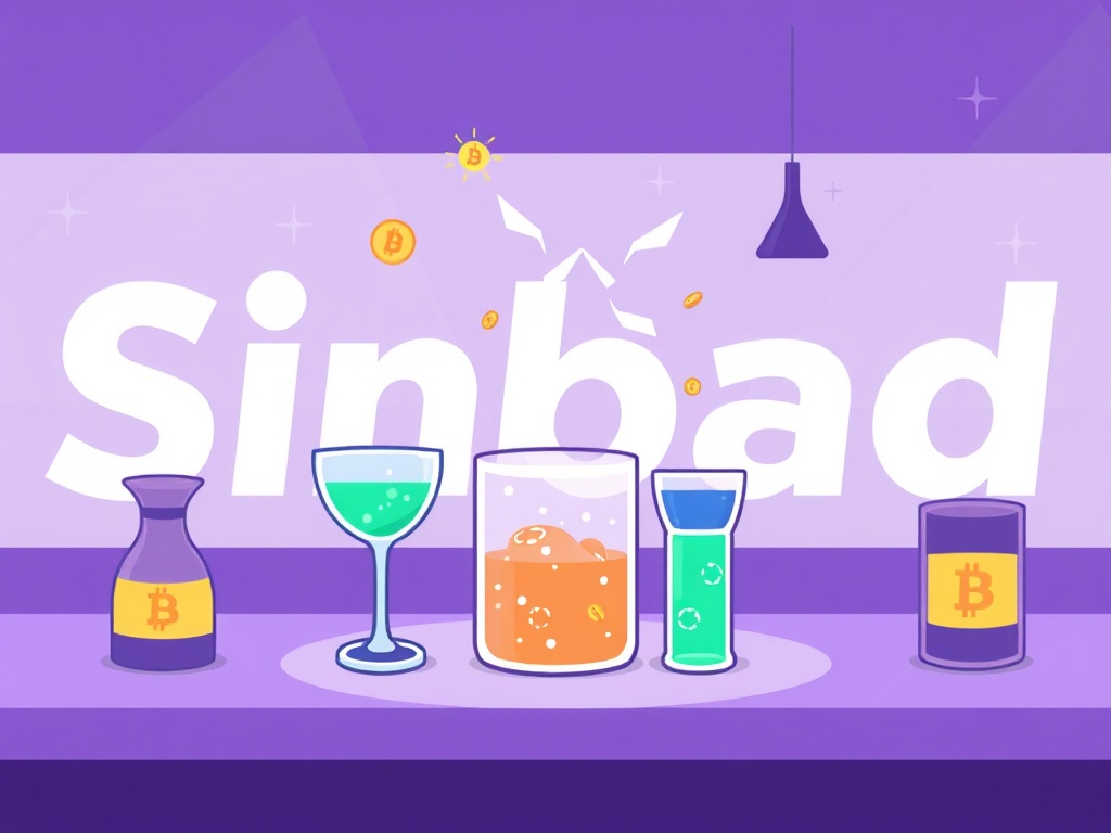 Understanding Sinbad Mixer Sanctions: A Comprehensive Guide