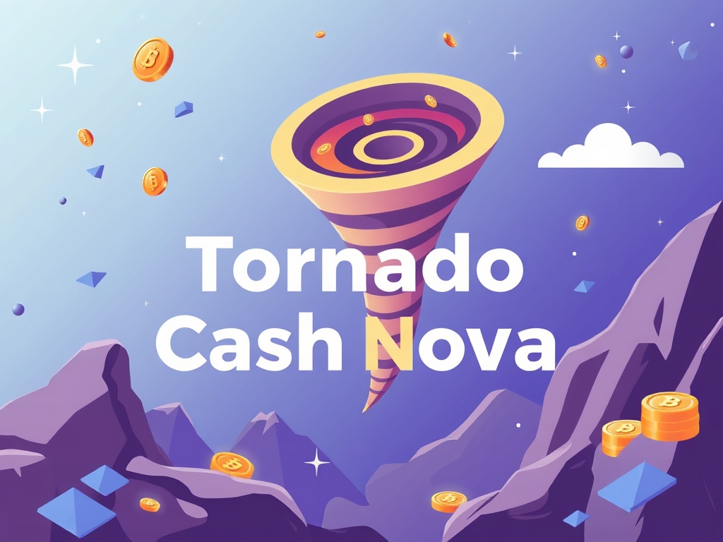 Understanding Tornado Cash Nova: A Comprehensive Guide