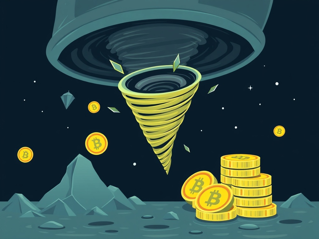Understandingthe Tornado Cash Fork: A New Era in Privacy-Focused Blockchain Solutions