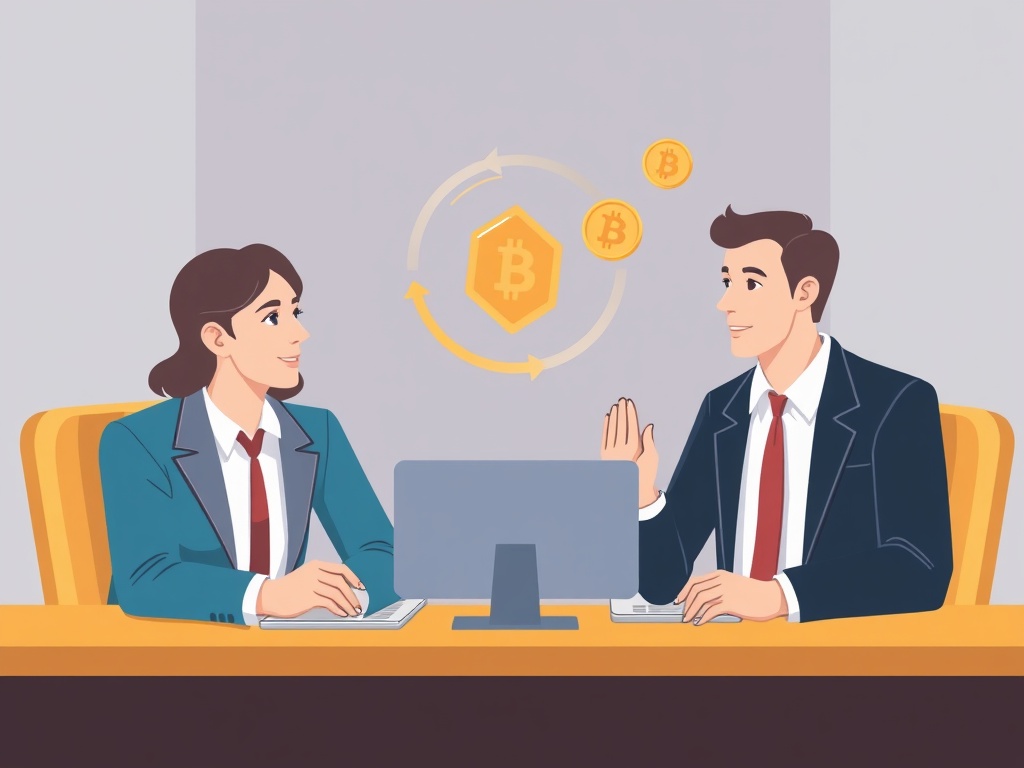 Understanding Shielded DAO Voting in the btcmixer_en Ecosystem
