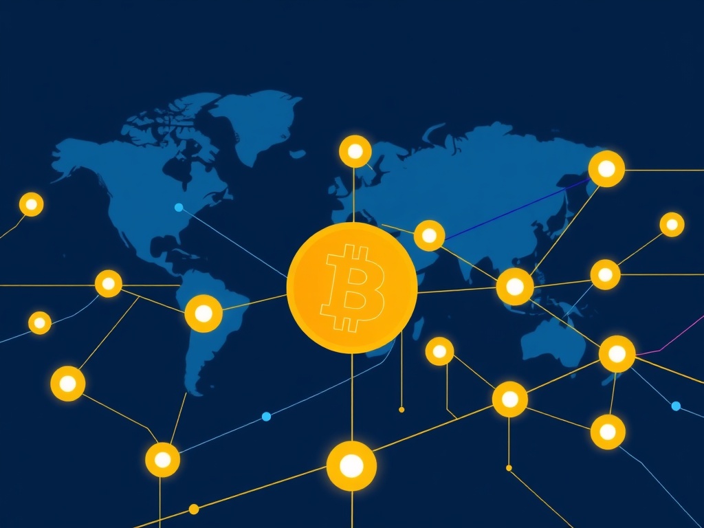 Understanding Phantom Node Routing in Bitcoin Mixing