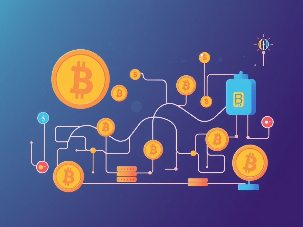 Understanding Multi-Hop Transaction Tracing in Bitcoin Mixing