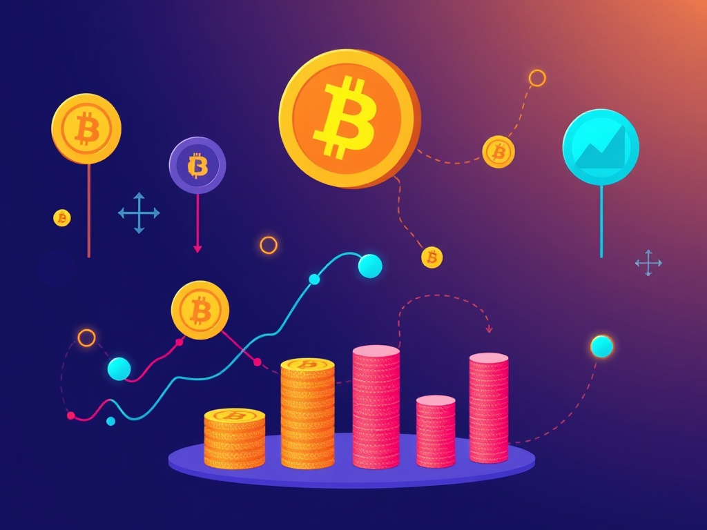 Token Flow Analysis: Decoding the Movement of Digital Assets in BTC Mixer Ecosystems