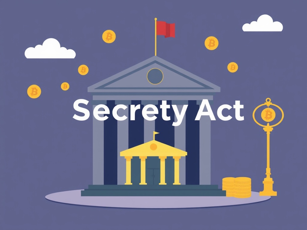 Understanding the Bank Secrecy Act in the Context of Cryptocurrency Mixers