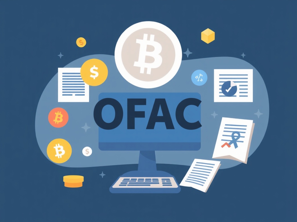 Understanding the OFAC Sanctions List and Its Impact on Bitcoin Mixers