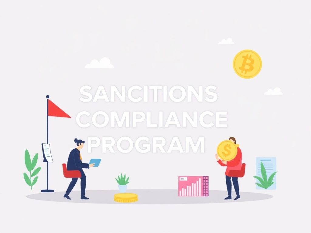 Building an Effective Sanctions Compliance Program for Bitcoin Mixers