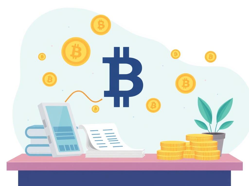 Understanding the Currency Transaction Report in the Context of Bitcoin Mixers