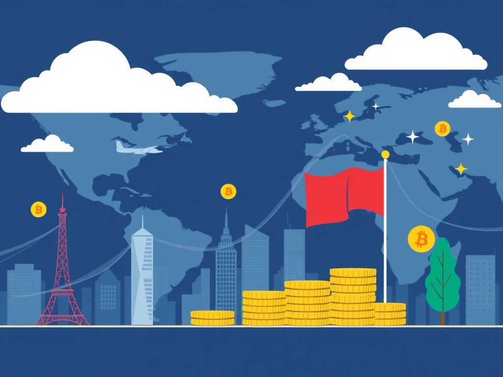 Understanding Cross-Border Payment Regulation in the Cryptocurrency Era