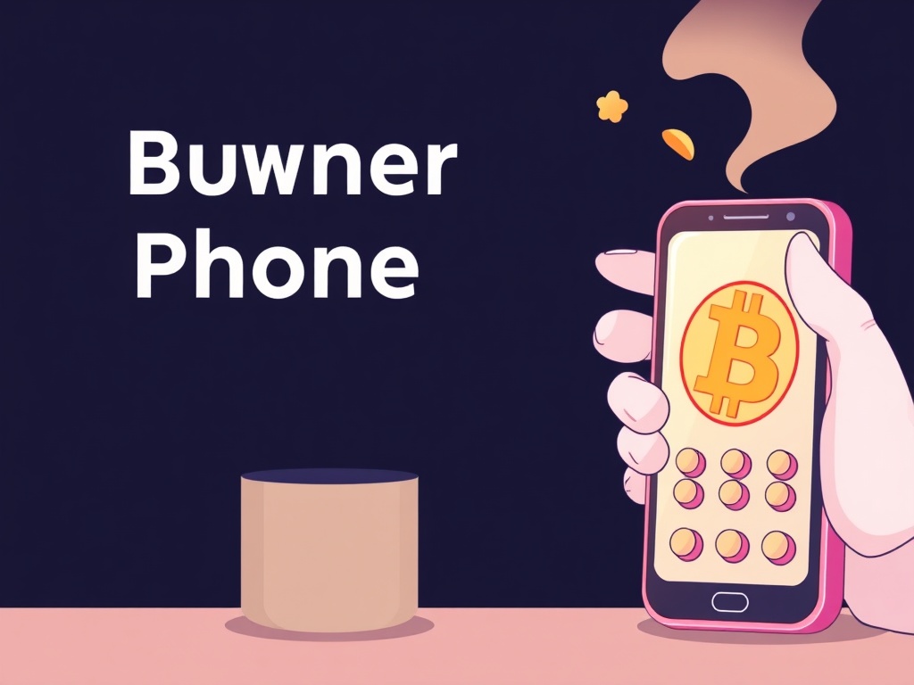 Understanding Burner Phone Purchase: A Comprehensive Guide