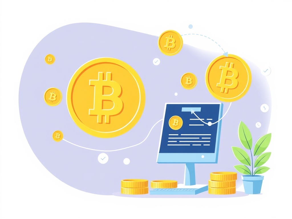 Instant Crypto Exchange Service: A Comprehensive Guide for Bitcoin Users