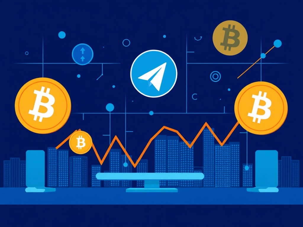 Telegram OTC Trading: A Comprehensive Guide to Over-the-Counter Cryptocurrency Transactions
