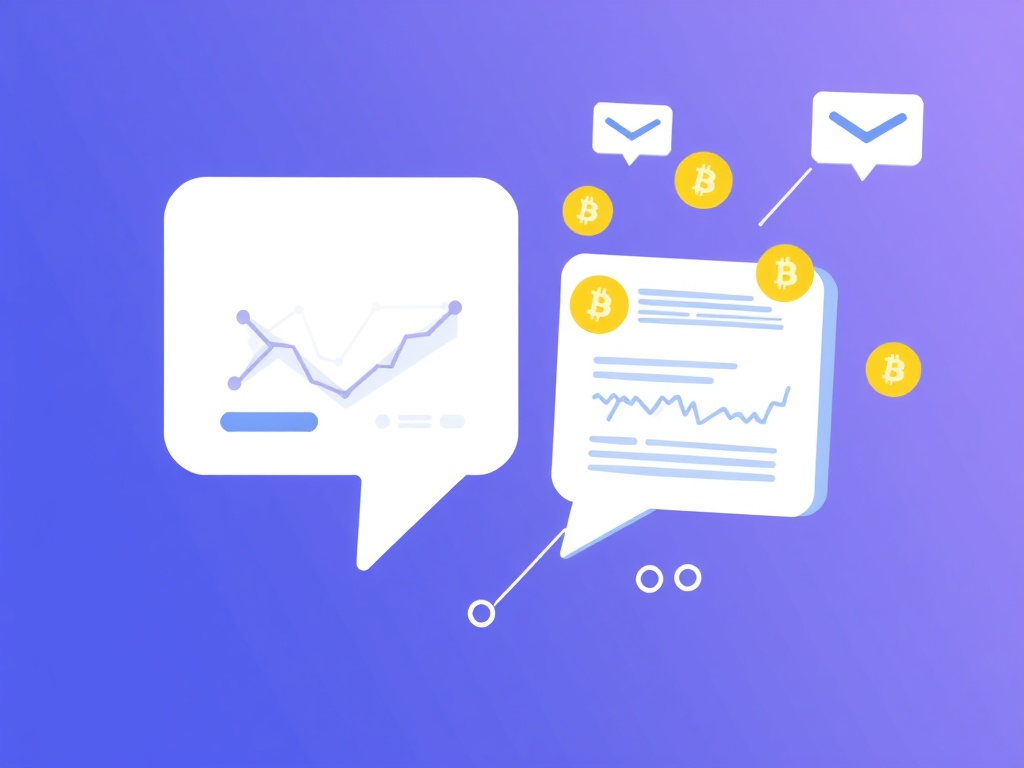 Encrypted Messenger Trading: Secure Communication for Cryptocurrency Transactions