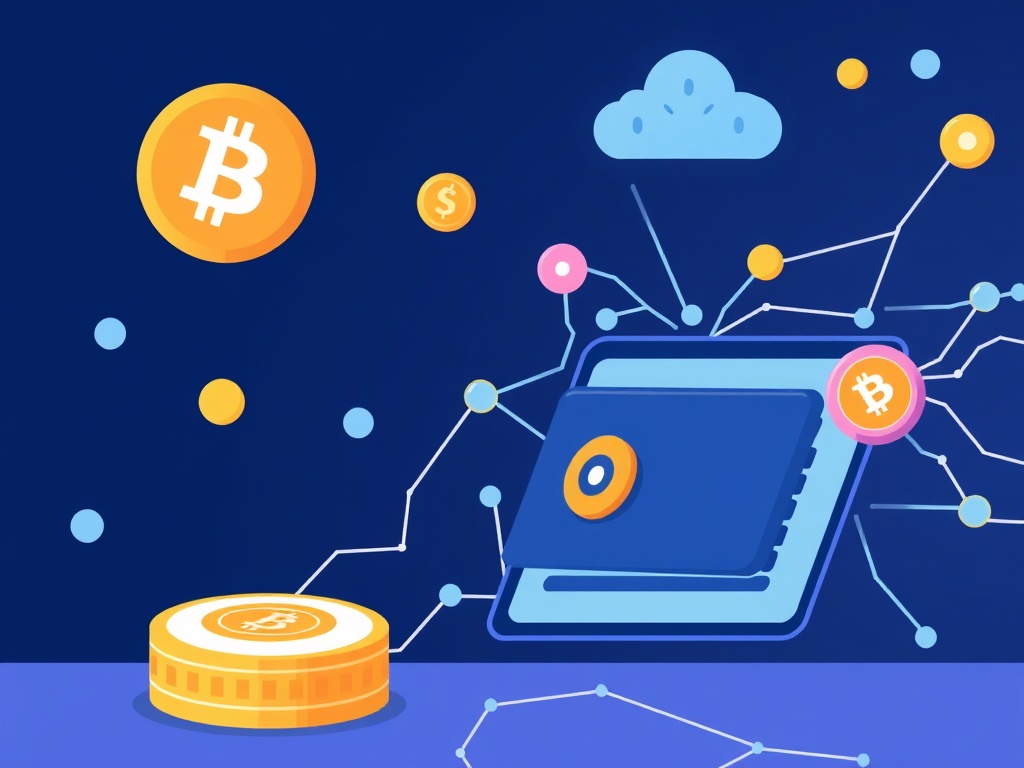 I2P Network Wallet: A Secure and Private Solution for Bitcoin Transactions