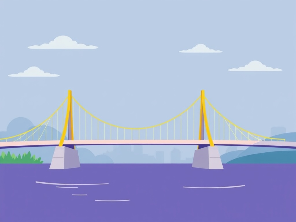 Trustless Bridge Design: Revolutionizing Cross-Chain Interoperability