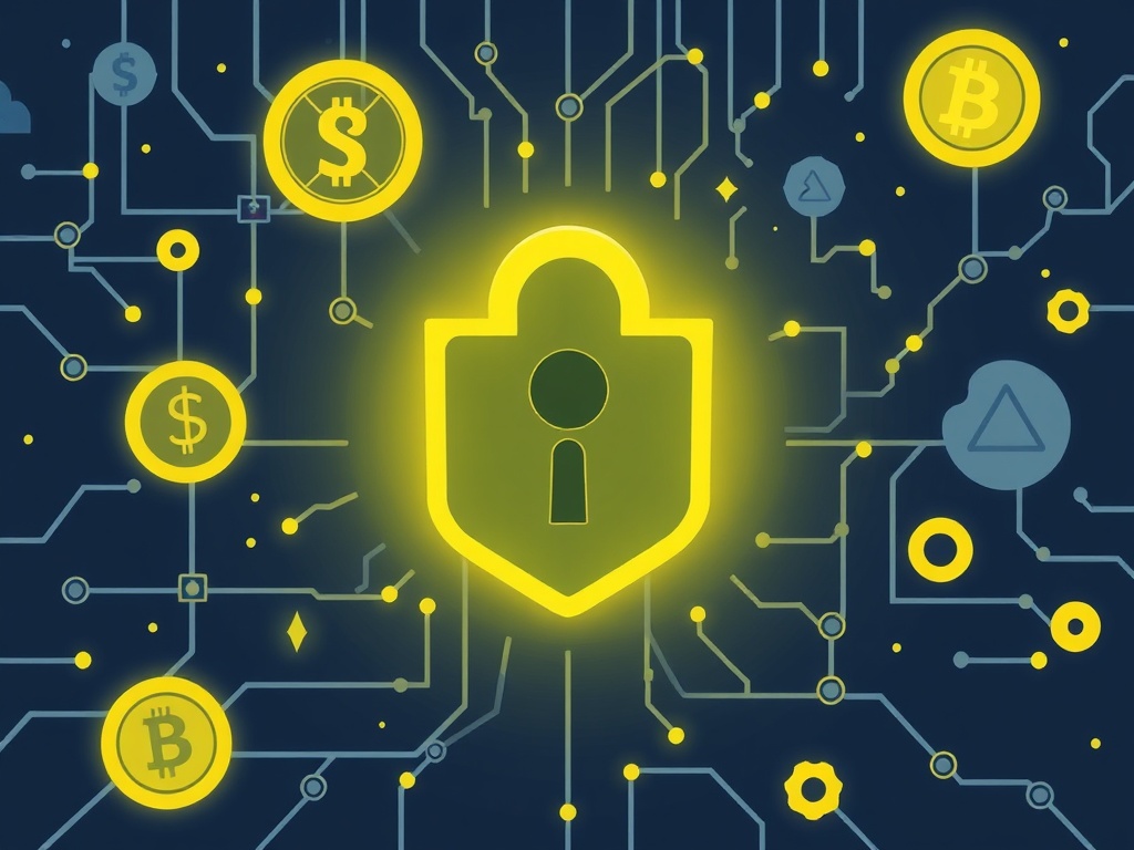 THORChain Privacy Issues: Understanding the Risks and Solutions
