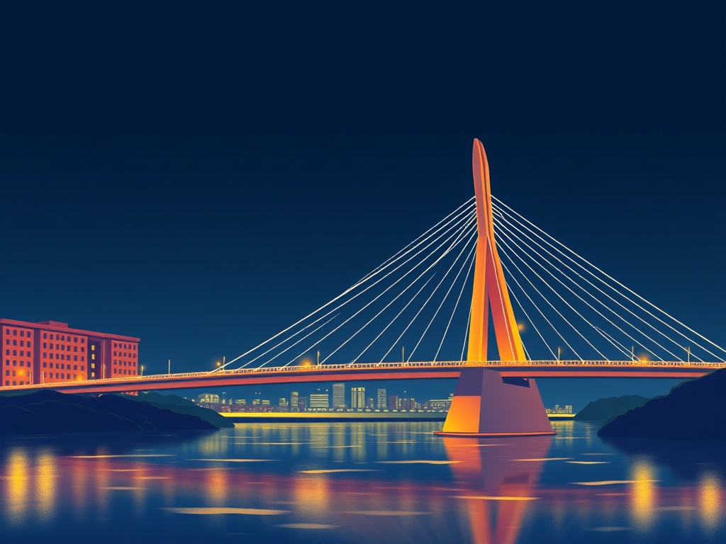 Understanding the Polkadot Parachain Bridge: A Comprehensive Guide
