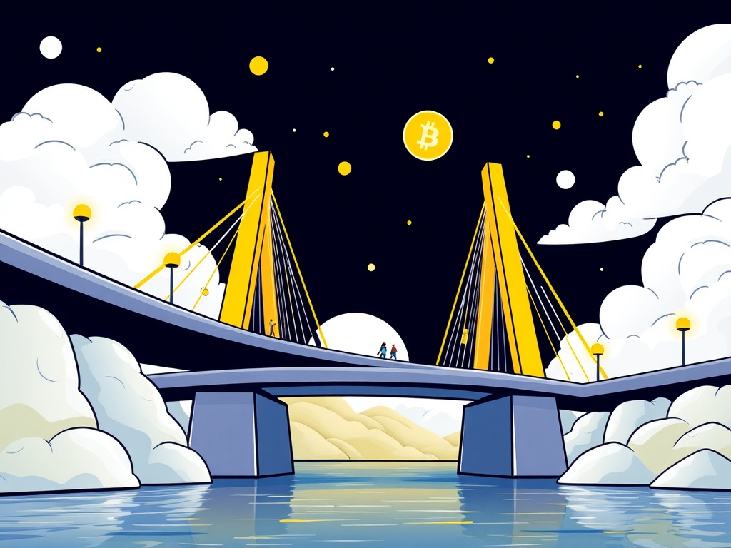 Understanding the tBTC Decentralized Bridge: A Comprehensive Guide