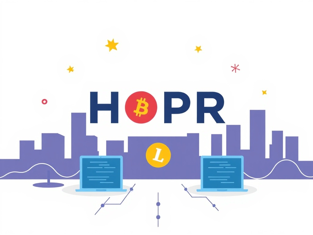 HOPRPrivacy Network: A Comprehensive Guide to Anonymity in the BTCMixer En Ecosystem