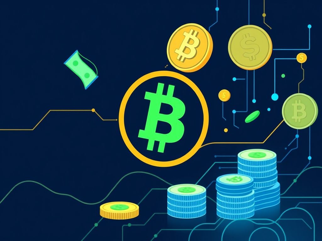 Understanding the Digital Cash System: A Comprehensive Guide