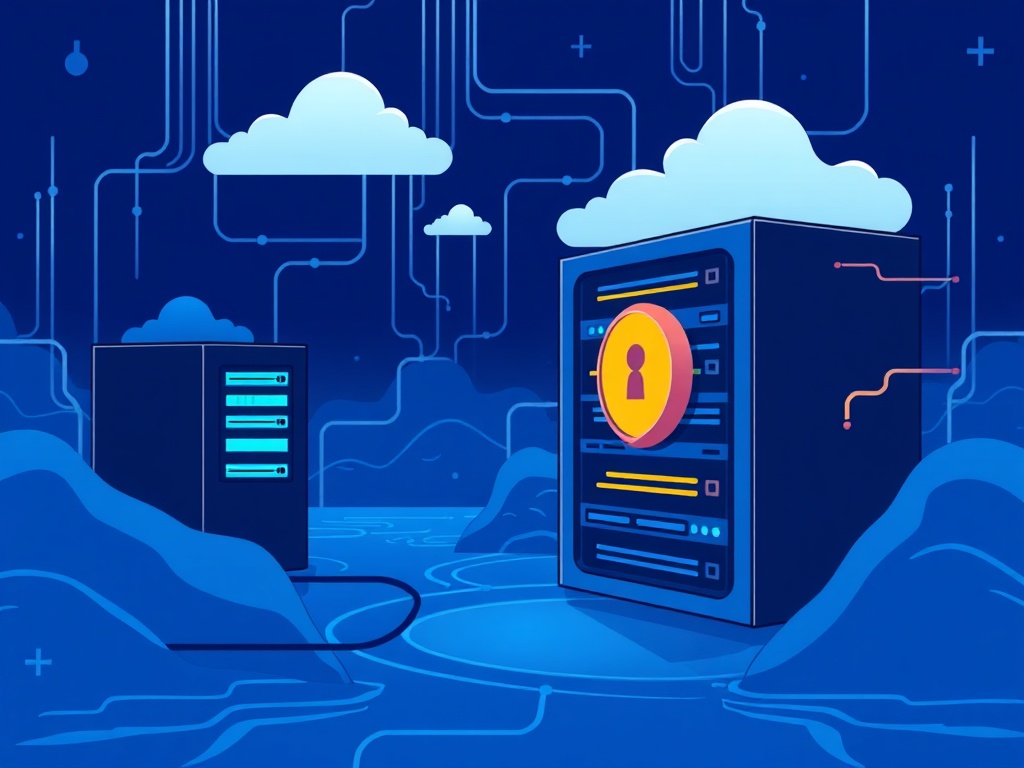 Offshore Server Privacy: A Comprehensive Guide for Enhanced Digital Security
