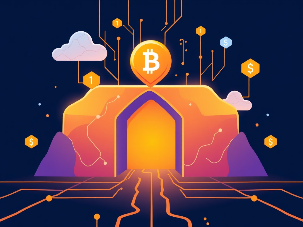 Understanding Private IPFS Gateways in the BTC Mixer Ecosystem