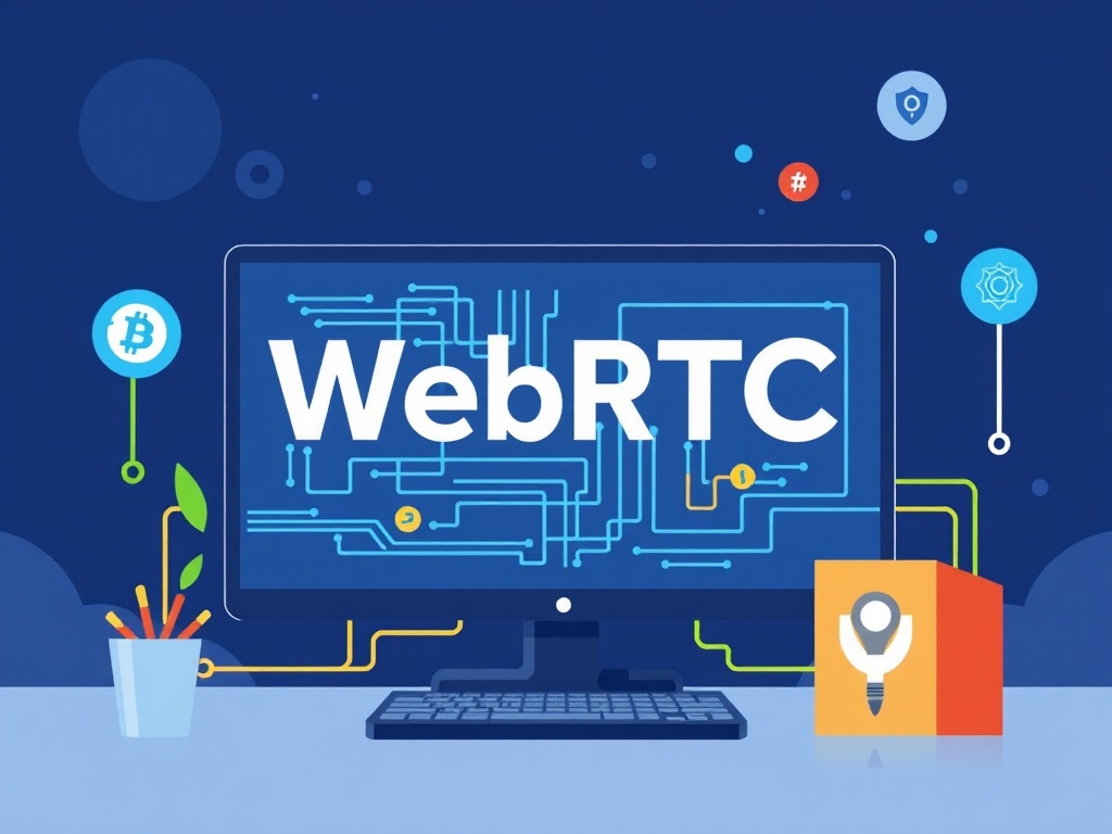 WebRTC Leak Prevention: Protecting Your Privacy in the btcmixer_en Ecosystem