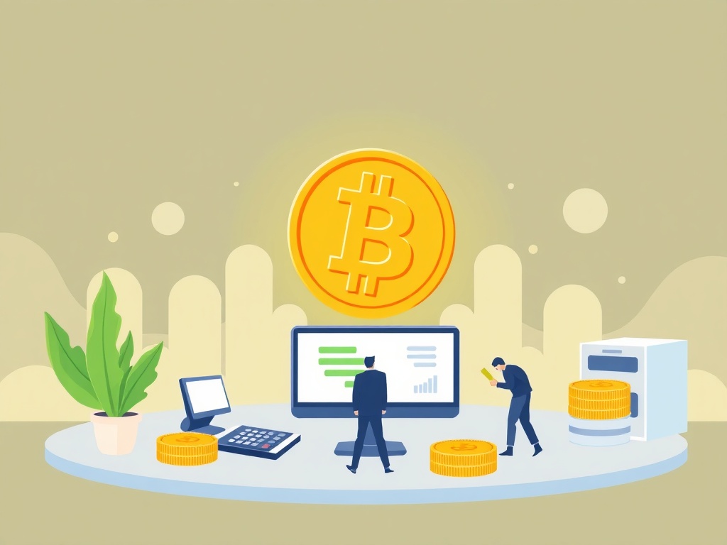 Private Staking Service: A Comprehensive Guide to Secure and Profitable Crypto Staking