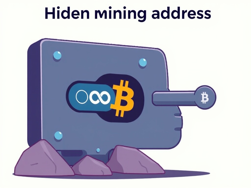 Understanding Hidden Mining Addresses: A Comprehensive Guide for BTC Mixer Users